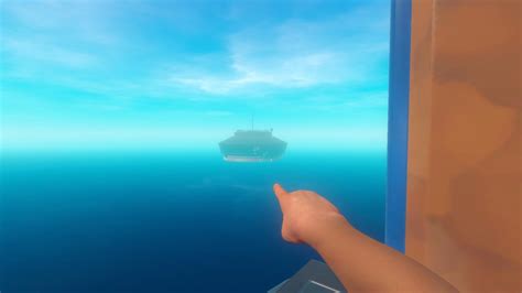 Raft – Tangaroa Tower Code and Puzzle Walkthrough.